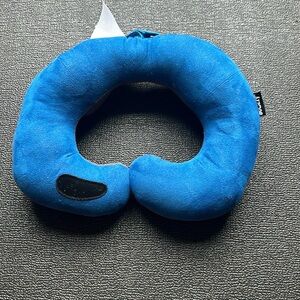 Brand Travel Pillow